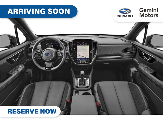 2026 Subaru Forester Premier (Stk: 20836) in Kitchener - Image 3 of 10
