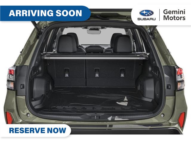 2026 Subaru Forester Premier (Stk: 20836) in Kitchener - Image 6 of 10