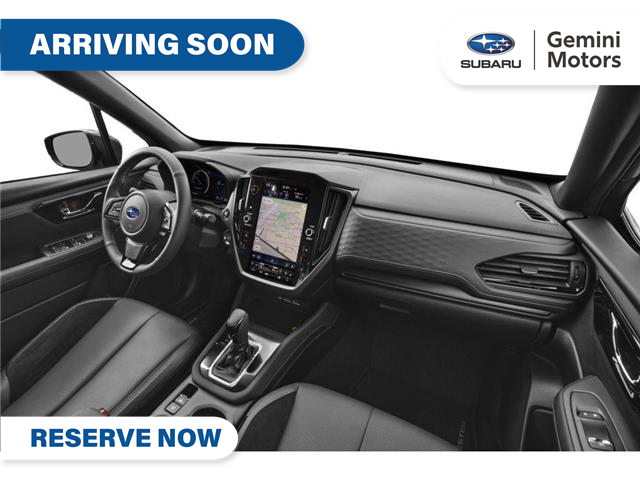 2026 Subaru Forester Premier (Stk: 20836) in Kitchener - Image 9 of 10