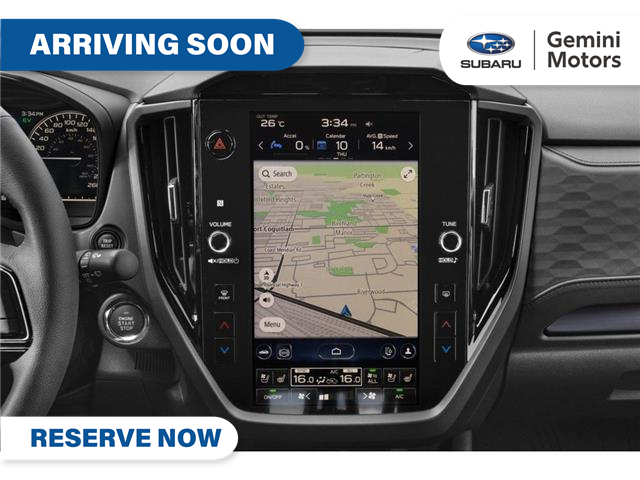 2026 Subaru Forester Premier (Stk: 20836) in Kitchener - Image 10 of 10