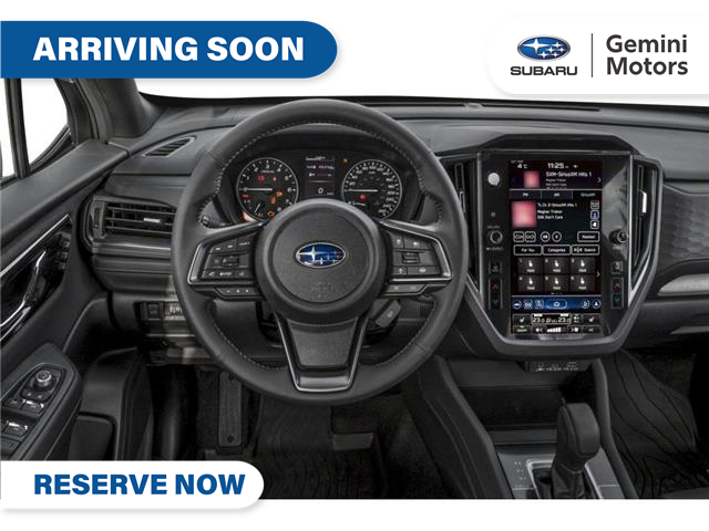2026 Subaru Forester Limited (Stk: 20838) in Kitchener - Image 2 of 10