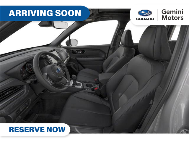 2026 Subaru Forester Limited (Stk: 20838) in Kitchener - Image 4 of 10