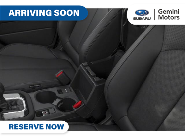 2026 Subaru Forester Limited (Stk: 20838) in Kitchener - Image 8 of 10