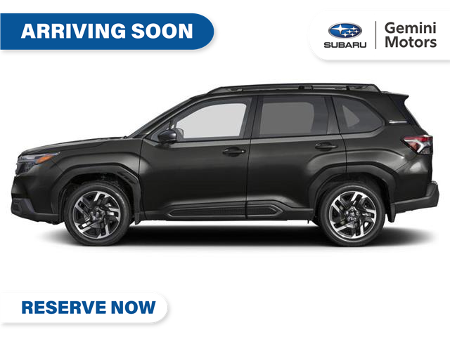 2026 Subaru Forester Limited (Stk: 20840) in Kitchener - Image 2 of 12