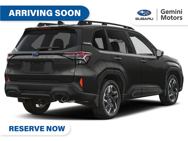 2026 Subaru Forester Limited (Stk: 20840) in Kitchener - Image 3 of 12