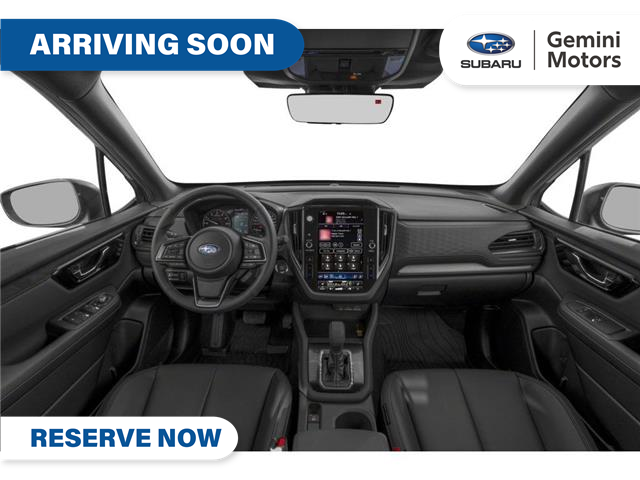 2026 Subaru Forester Limited (Stk: 20840) in Kitchener - Image 5 of 12