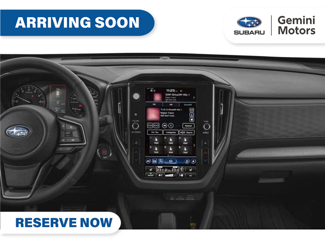2026 Subaru Forester Limited (Stk: 20840) in Kitchener - Image 7 of 12