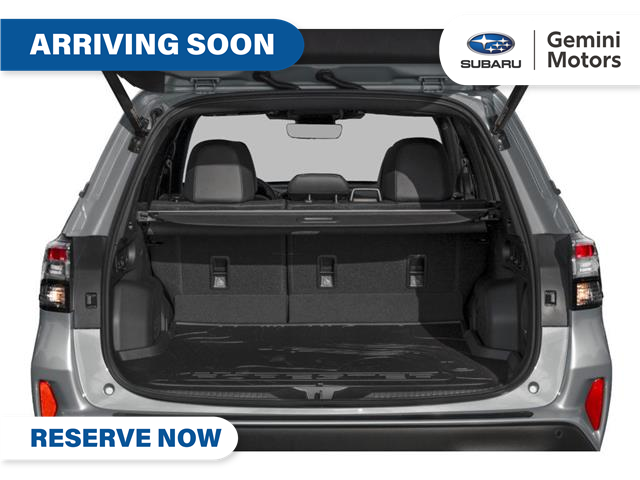 2026 Subaru Forester Limited (Stk: 20840) in Kitchener - Image 8 of 12