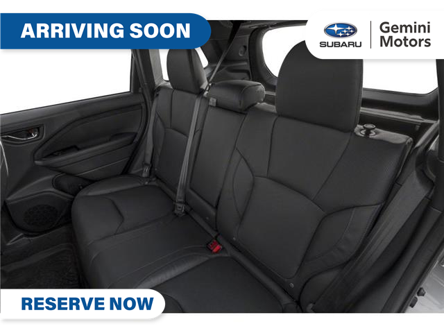 2026 Subaru Forester Limited (Stk: 20840) in Kitchener - Image 9 of 12