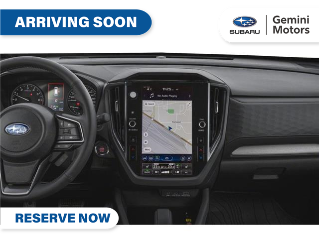 2026 Subaru Forester Limited (Stk: 20840) in Kitchener - Image 12 of 12