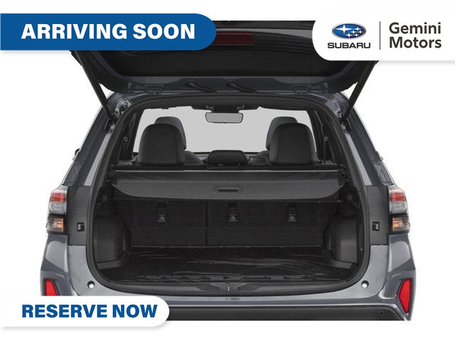 2026 Subaru Forester Sport (Stk: 20842) in Kitchener - Image 6 of 9