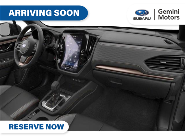 2026 Subaru Forester Sport (Stk: 20843) in Kitchener - Image 11 of 11
