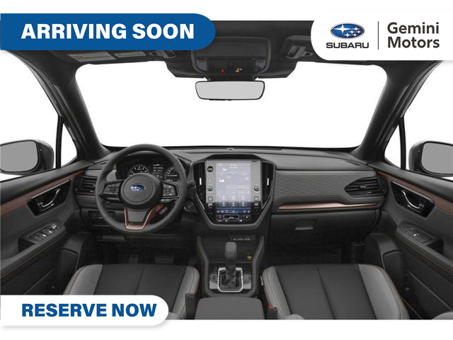 2026 Subaru Forester Sport (Stk: 20844) in Kitchener - Image 5 of 11
