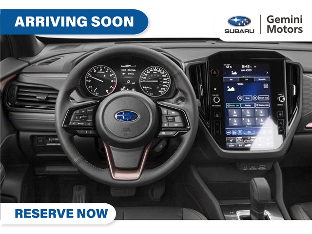 2026 Subaru Forester Sport (Stk: 20846) in Kitchener - Image 2 of 9