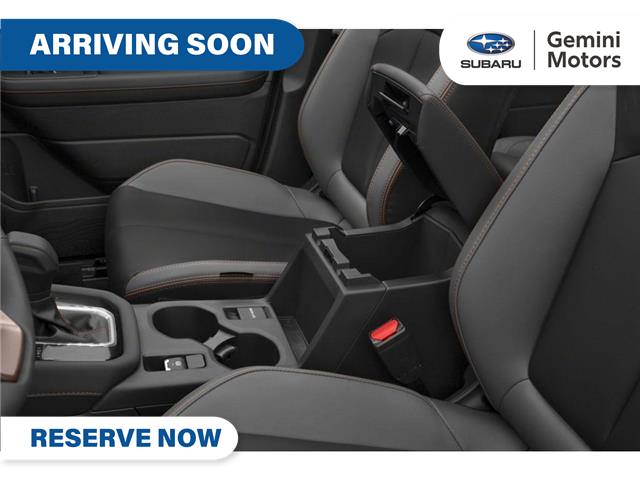 2026 Subaru Forester Sport (Stk: 20846) in Kitchener - Image 8 of 9