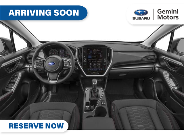 2026 Subaru Impreza Touring (Stk: 20853) in Kitchener - Image 5 of 11