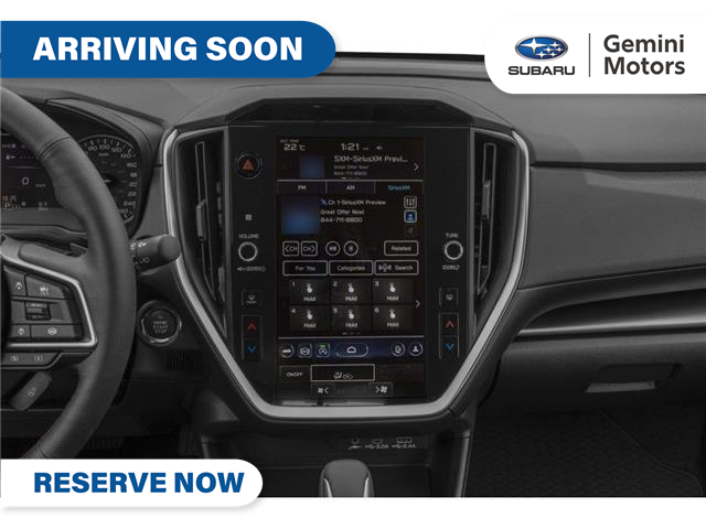 2026 Subaru Impreza Touring (Stk: 20853) in Kitchener - Image 7 of 11