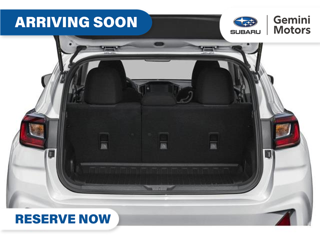2026 Subaru Impreza Touring (Stk: 20853) in Kitchener - Image 8 of 11