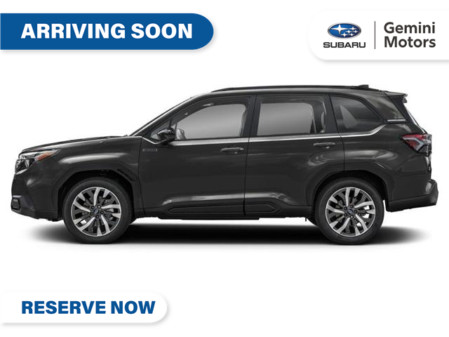 2026 Subaru Forester Premier (Stk: 20856) in Kitchener - Image 2 of 12