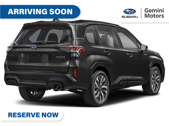 2026 Subaru Forester Premier (Stk: 20856) in Kitchener - Image 3 of 12