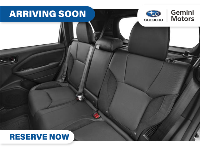 2026 Subaru Forester Premier (Stk: 20856) in Kitchener - Image 9 of 12
