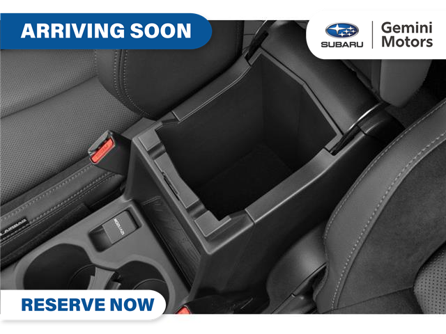 2026 Subaru Forester Premier (Stk: 20856) in Kitchener - Image 10 of 12