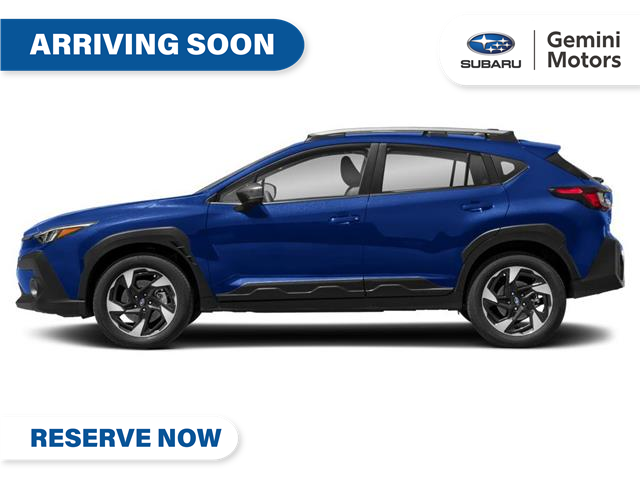 2026 Subaru Crosstrek Limited (Stk: 20860) in Kitchener - Image 2 of 12