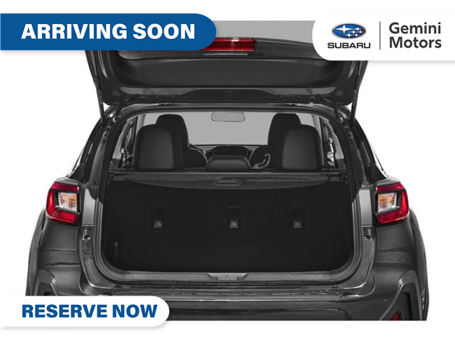 2026 Subaru Crosstrek Limited (Stk: 20860) in Kitchener - Image 8 of 12