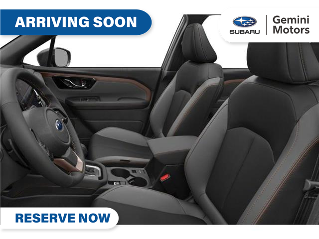 2026 Subaru Forester Sport (Stk: 20862) in Kitchener - Image 6 of 11