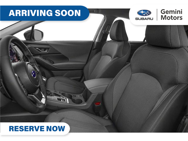 2026 Subaru Crosstrek Convenience (Stk: 20867) in Kitchener - Image 6 of 10