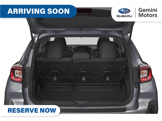 2026 Subaru Crosstrek Convenience (Stk: 20867) in Kitchener - Image 8 of 10