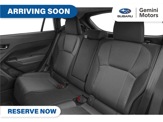 2026 Subaru Crosstrek Convenience (Stk: 20867) in Kitchener - Image 9 of 10