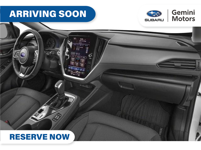 2026 Subaru Crosstrek Convenience (Stk: 20867) in Kitchener - Image 10 of 10