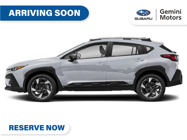 2026 Subaru Crosstrek Limited (Stk: 20868) in Kitchener - Image 2 of 12