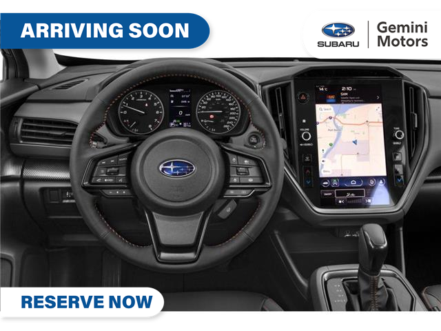 2026 Subaru Crosstrek Limited (Stk: 20868) in Kitchener - Image 4 of 12