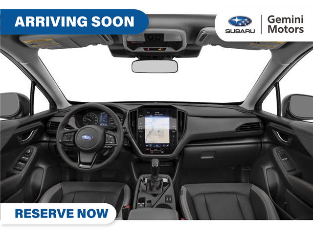 2026 Subaru Crosstrek Limited (Stk: 20868) in Kitchener - Image 5 of 12