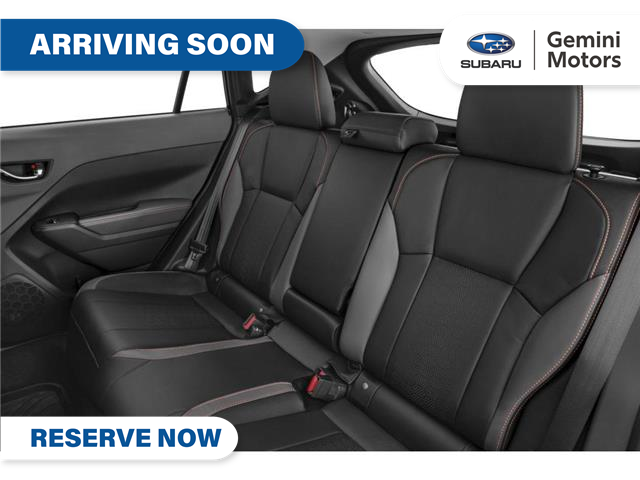 2026 Subaru Crosstrek Limited (Stk: 20868) in Kitchener - Image 9 of 12