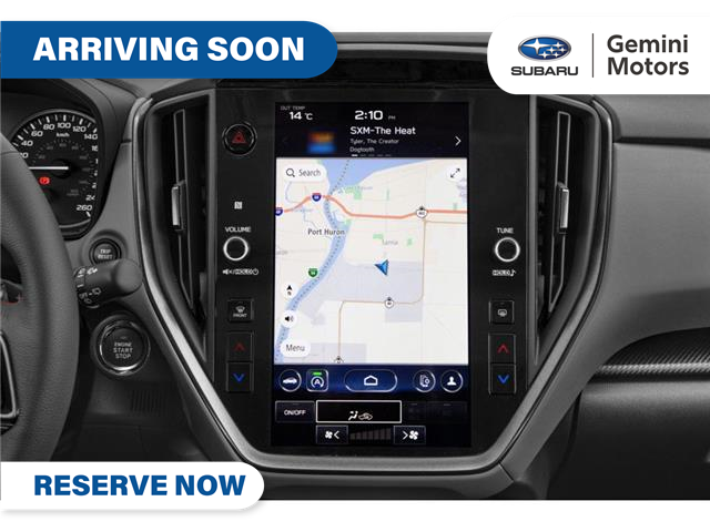 2026 Subaru Crosstrek Limited (Stk: 20868) in Kitchener - Image 12 of 12