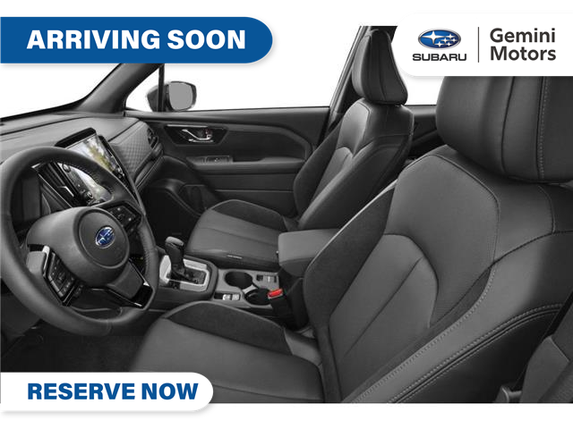 2026 Subaru Forester Premier (Stk: 20869) in Kitchener - Image 6 of 12