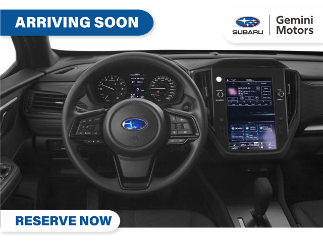 2026 Subaru Forester Convenience (Stk: 20870) in Kitchener - Image 4 of 11