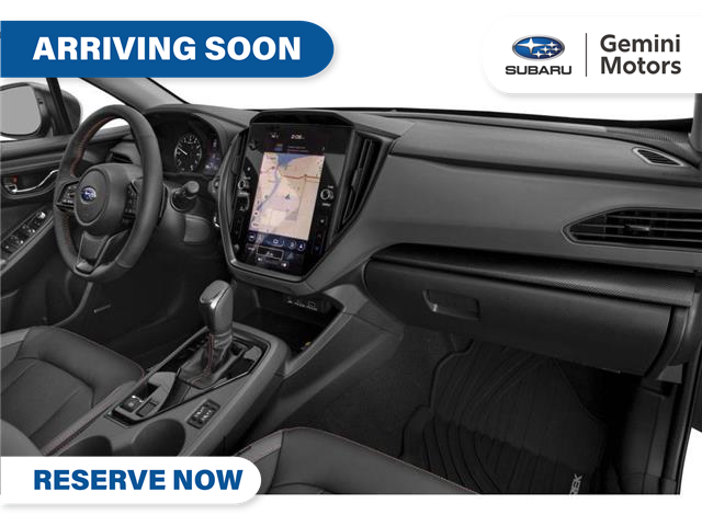 2026 Subaru Crosstrek Limited (Stk: 20871) in Kitchener - Image 11 of 12