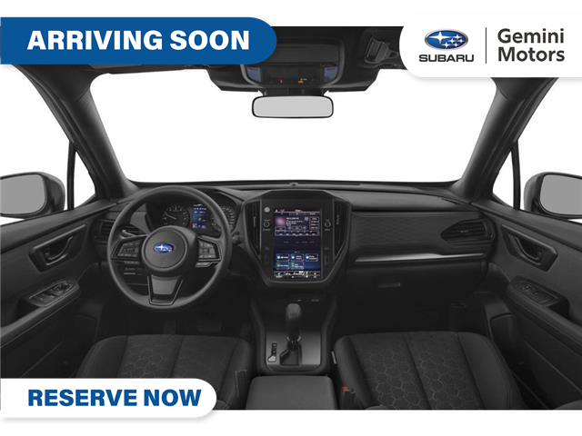 2026 Subaru Forester Convenience (Stk: 20878) in Kitchener - Image 3 of 9