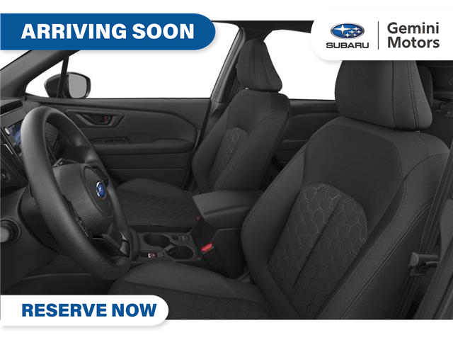 2026 Subaru Forester Convenience (Stk: 20878) in Kitchener - Image 4 of 9