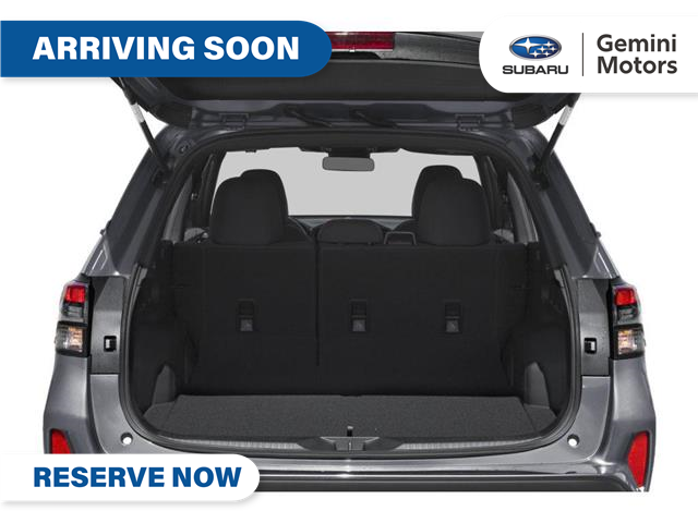 2026 Subaru Forester Convenience (Stk: 20878) in Kitchener - Image 6 of 9