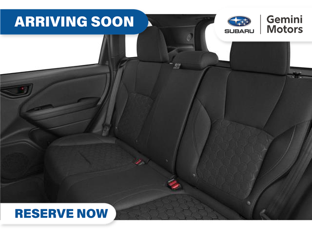 2026 Subaru Forester Convenience (Stk: 20878) in Kitchener - Image 7 of 9