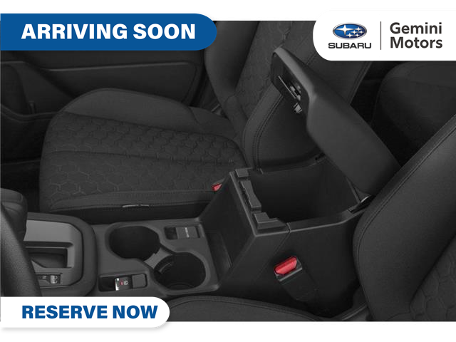 2026 Subaru Forester Convenience (Stk: 20878) in Kitchener - Image 8 of 9