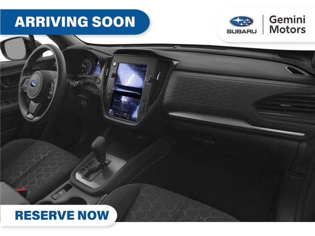 2026 Subaru Forester Convenience (Stk: 20878) in Kitchener - Image 9 of 9