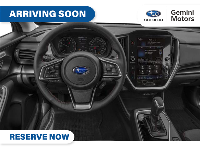 2026 Subaru Impreza Touring (Stk: 20767) in Kitchener - Image 2 of 9