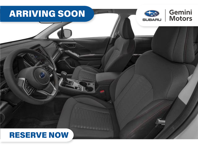 2026 Subaru Impreza Touring (Stk: 20767) in Kitchener - Image 4 of 9
