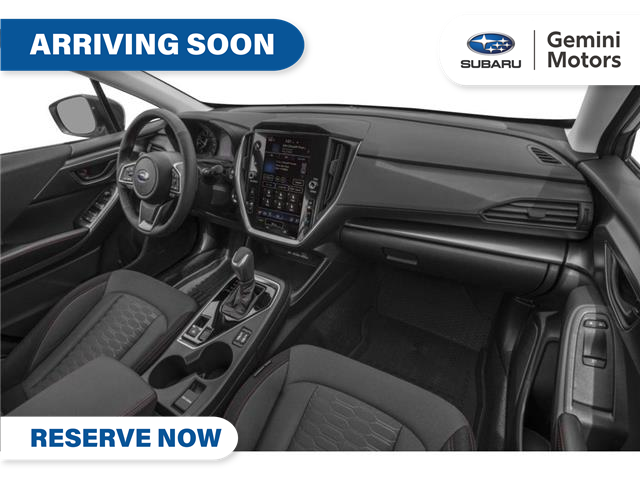 2026 Subaru Impreza Touring (Stk: 20767) in Kitchener - Image 9 of 9